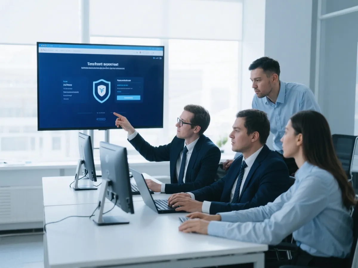 SG11选5官方服务与安全审核示意图